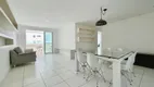 Foto 2 de Apartamento com 3 Quartos à venda, 118m² em Papicu, Fortaleza