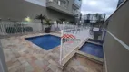 Foto 14 de Apartamento com 3 Quartos para alugar, 103m² em Vila Adyana, São José dos Campos