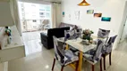 Foto 3 de Apartamento com 4 Quartos à venda, 130m² em Pitangueiras, Guarujá