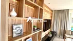 Foto 19 de Casa de Condomínio com 5 Quartos à venda, 380m² em Alphaville Abrantes, Camaçari