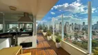 Foto 7 de Cobertura com 4 Quartos para alugar, 420m² em Brooklin, São Paulo