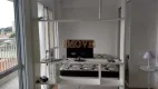 Foto 3 de Apartamento com 1 Quarto para alugar, 33m² em Santo Amaro, São Paulo