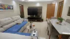 Foto 4 de Apartamento com 3 Quartos à venda, 103m² em Vila Caicara, Praia Grande