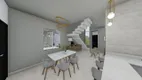 Foto 2 de Casa de Condomínio com 3 Quartos à venda, 150m² em Jardim Celeste, Jundiaí