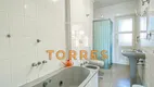 Foto 19 de Apartamento com 4 Quartos à venda, 175m² em Jardim Astúrias, Guarujá