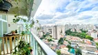 Foto 10 de Apartamento com 4 Quartos à venda, 214m² em Vila Mariana, São Paulo