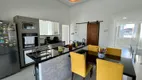 Foto 8 de Casa de Condomínio com 4 Quartos à venda, 300m² em Alphaville Abrantes, Camaçari