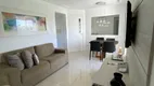 Foto 2 de Apartamento com 2 Quartos para alugar, 50m² em Boa Uniao Abrantes, Camaçari