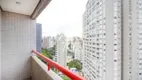 Foto 22 de Apartamento com 3 Quartos para venda ou aluguel, 210m² em Morumbi, São Paulo
