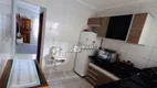 Foto 3 de Casa de Condomínio com 2 Quartos à venda, 55m² em Tude Bastos, Praia Grande