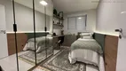 Foto 17 de Apartamento com 2 Quartos à venda, 59m² em Pedra Branca, Palhoça