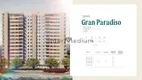 Foto 17 de Apartamento com 3 Quartos à venda, 93m² em Vila da Serra, Nova Lima