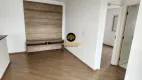 Foto 2 de Apartamento com 2 Quartos à venda, 50m² em Vila Emir, São Paulo