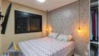 Foto 11 de Apartamento com 2 Quartos à venda, 63m² em Vila Yara, Osasco