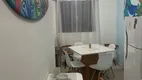 Foto 4 de Apartamento com 2 Quartos à venda, 37m² em PRAIA DE MARANDUBA, Ubatuba