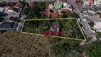 Foto 4 de Lote/Terreno à venda, 1613m² em Porto Belo, Porto Belo