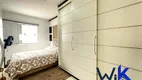 Foto 10 de Apartamento com 2 Quartos à venda, 64m² em Saco dos Limões, Florianópolis