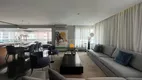 Foto 10 de Apartamento com 3 Quartos à venda, 165m² em Brooklin, São Paulo