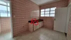 Foto 18 de Apartamento com 2 Quartos para alugar, 117m² em Boqueirão, Santos