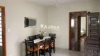 Foto 3 de Casa com 3 Quartos à venda, 180m² em Jardim Santa Genebra, Campinas