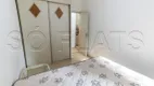 Foto 15 de Flat com 1 Quarto para alugar, 36m² em Moema, São Paulo