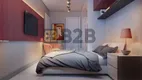 Foto 6 de Apartamento com 2 Quartos à venda, 68m² em Centro, Bauru
