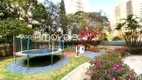 Foto 43 de Apartamento com 4 Quartos à venda, 212m² em Campo Belo, São Paulo
