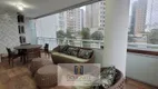 Foto 7 de Apartamento com 3 Quartos para alugar, 120m² em Jardim Astúrias, Guarujá