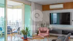 Foto 3 de Apartamento com 3 Quartos à venda, 193m² em Campo Belo, São Paulo