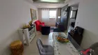 Foto 3 de Apartamento com 2 Quartos à venda, 60m² em Vila Mangalot, São Paulo