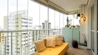 Foto 12 de Apartamento com 3 Quartos para alugar, 151m² em Vila Mariana, São Paulo