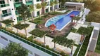 Foto 3 de Apartamento com 3 Quartos à venda, 101m² em Sapiranga, Fortaleza