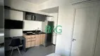 Foto 4 de Apartamento com 1 Quarto à venda, 22m² em Bela Vista, São Paulo