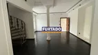 Foto 6 de Sobrado com 4 Quartos para alugar, 180m² em Campestre, Santo André