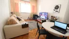 Foto 2 de Apartamento com 2 Quartos à venda, 70m² em Botafogo, Rio de Janeiro