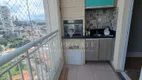 Foto 2 de Apartamento com 3 Quartos à venda, 76m² em Vila Ipojuca, São Paulo