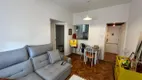 Foto 4 de Apartamento com 1 Quarto à venda, 46m² em Laranjeiras, Rio de Janeiro