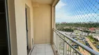 Foto 5 de Apartamento com 2 Quartos para alugar, 77m² em Jaracaty, São Luís