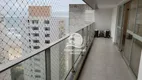 Foto 5 de Cobertura com 3 Quartos à venda, 420m² em Pitangueiras, Guarujá