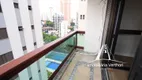 Foto 19 de Apartamento com 4 Quartos à venda, 225m² em Jardim Vila Mariana, São Paulo