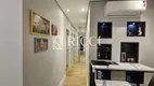 Foto 14 de Apartamento com 3 Quartos à venda, 87m² em Pompeia, Santos