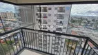 Foto 6 de Apartamento com 2 Quartos à venda, 41m² em Capão Raso, Curitiba