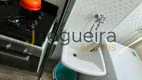 Foto 9 de Apartamento com 2 Quartos à venda, 60m² em Jardim Marajoara, São Paulo