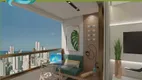 Foto 8 de Apartamento com 3 Quartos à venda, 63m² em Boa Viagem, Recife