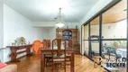 Foto 6 de Apartamento com 4 Quartos à venda, 200m² em Vila Ema, São José dos Campos