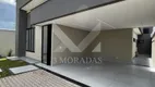 Foto 6 de Casa com 3 Quartos à venda, 154m² em Residencial Monte Cristo, Trindade