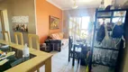 Foto 2 de Apartamento com 3 Quartos à venda, 75m² em Jardim Miranda, Campinas