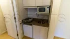 Foto 3 de Flat com 1 Quarto à venda, 35m² em Itaim Bibi, São Paulo