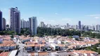 Foto 31 de Apartamento com 3 Quartos para venda ou aluguel, 190m² em Jardim Anália Franco, São Paulo