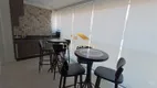 Foto 8 de Apartamento com 1 Quarto para alugar, 52m² em Jardim Anália Franco, São Paulo